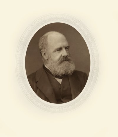 Edward Armitage by Lock and Whitfield